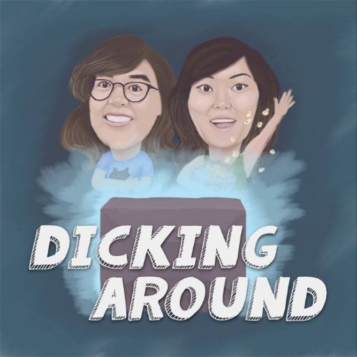 Just two girls who love movies and the dicks in them. Hosted by @nicneqs & @themadonnamarie📽🍆 U up? 👀 Give us a listen and a high five ⤵️