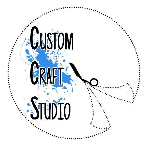 Welcome to Custom Craft Studio. We create and sell custom stencils that can be used for a variety of products.

Shoot us a DM to ask about your Custom Stencil!