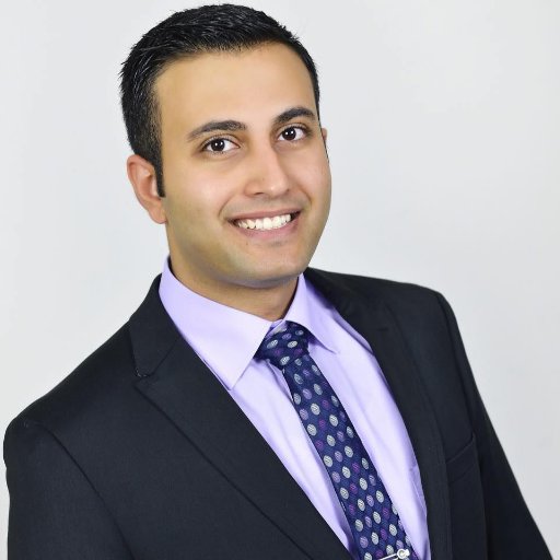 Social Media Marketer , Independent Consultant
