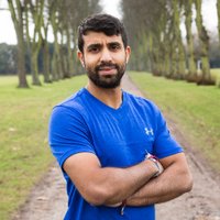 Varun Kumar (@varunkumar_uk) 's Twitter Profile