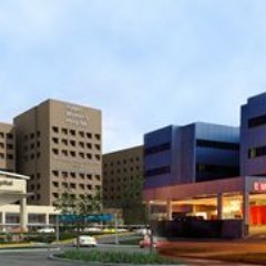 DRHHarperHutzel's profile picture. DMC's Detroit Receiving and Harper-Hutzel Hospitals are nationally recognized hospitals providing exceptional patient care and medical breakthroughs.