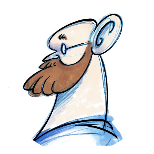 Albertit0_0's profile picture. Comic artist, Illustrator and Character Designer
