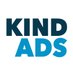 KindAds Network (@KindAdsNetwork) Twitter profile photo