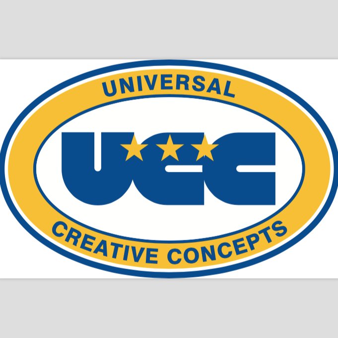 UCC is one of the nation's leading promotional and incentive companies. Our experienced staff provides creative solutions along with superb customer service.
