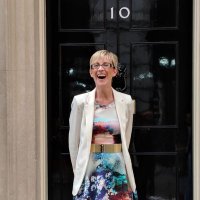 Kate Broadribb (@ribbk) 's Twitter Profile