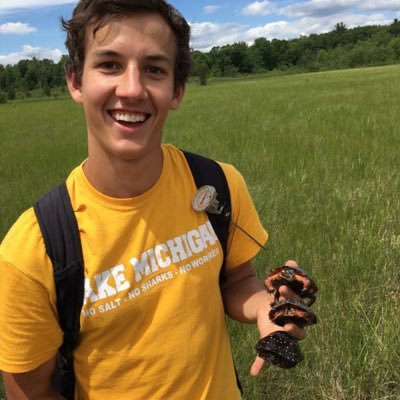 PhD student @KelloggBioStn researching spotted turtle phylogeography and the evolution of temperature-dependent sex determination | https://t.co/5oJOuzkBQh