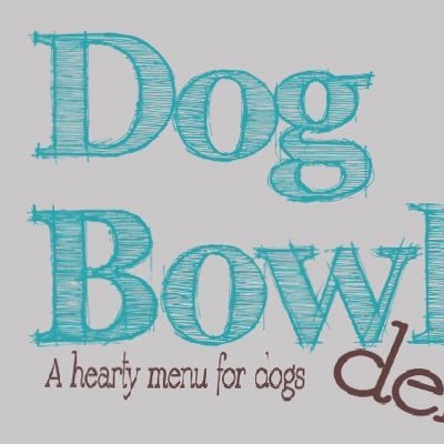 Here at The Dog Bowl Deli we believe that every dog’s diet should be complimented by wholesome, homemade grub. INSTAGRAM: @the_dog_bowl 🐾