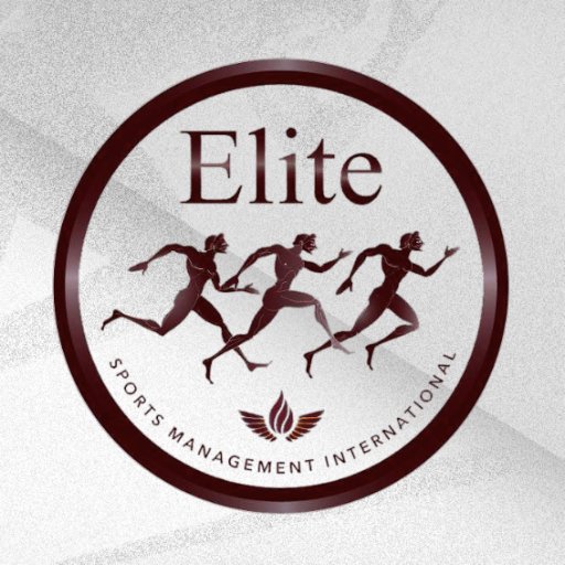 Elite Track & Field Agency.  Home of World Class Athletics.