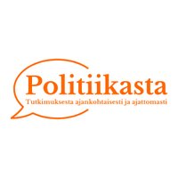 Politiikasta(@Politiikasta_fi) 's Twitter Profile Photo