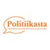 Politiikasta (@Politiikasta_fi) Twitter profile photo