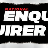 National Enquirer(@NatEnquirer) 's Twitter Profileg