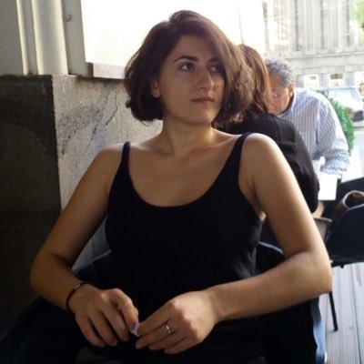 AtNeighbours's profile picture. Mostly tweeting on developments in neighboring Armenia and Turkey as well as the region