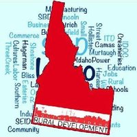 South ID Rural Dev (@sird4u) 's Twitter Profile