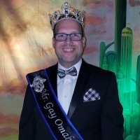 Mr. Gay Omaha 2018 (@mr_gay_omaha_18) 's Twitter Profile Photo Mr. Gay Omaha 2018 (@mr_gay_omaha_18) 's Twitter Profile Photo