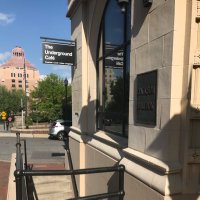 The Underground Cafe (@doughpdoughnuts) 's Twitter Profile