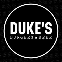DUKE'S Burgers&Beer(@DUKESBURGERSMX) 's Twitter Profile Photo