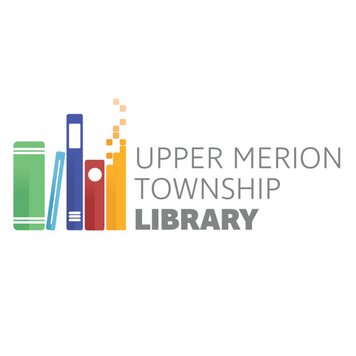 Official account for Upper Merion Township Library