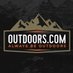 Outdoors.com (@alwaysboutdoors) Twitter profile photo Outdoors.com (@alwaysboutdoors) Twitter profile photo