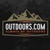 Outdoors.com (@AlwaysBOutdoors) Twitter profile photo