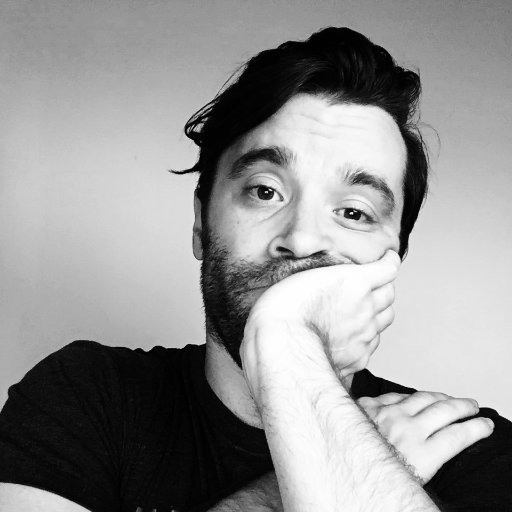 Writer・Formerly covered policing and extremism for @OPB・ jdlevinson (at) protonmail (dot) com