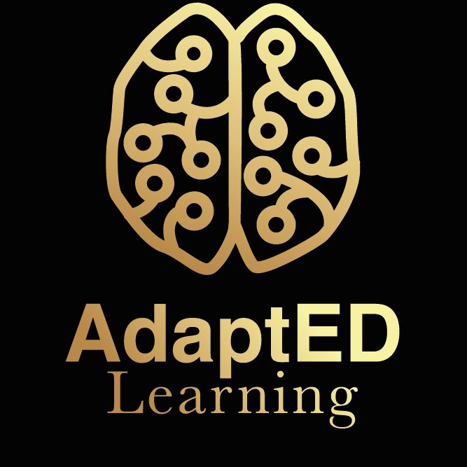 AdaptEDLearn's profile picture. 