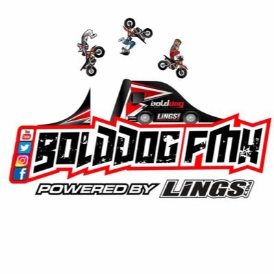 Bolddog FMX