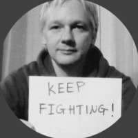 Do Not Comply/Free Julian.⏳🚛🇨🇦🇺🇸🕊💪(@SetJulianFree) 's Twitter Profileg