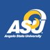 Angelo State (@angelostate) Twitter profile photo Angelo State (@angelostate) Twitter profile photo