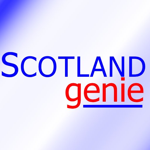 Sharing news about #Genealogy resources in #Scotland