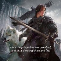 AQuoteOfIceAndFire(@SerASOIAF) 's Twitter Profile Photo