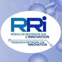 Réseau de Recherche sur l’Innovation(@RRI_RNI) 's Twitter Profile Photo