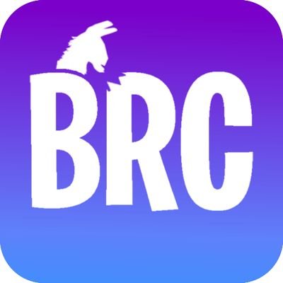 Official Twitter of the Battle Royale Companion app.