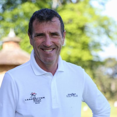 director of teaching at the David Leadbetter academy at Evian: Certified Samlabputting Level 2/ Certified Puttingzone instructor/ Wright Balance Level 3/ TPI 1