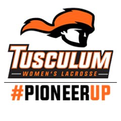 Official Twitter account for the Tusculum University Women's Lacrosse program #PioneerUP