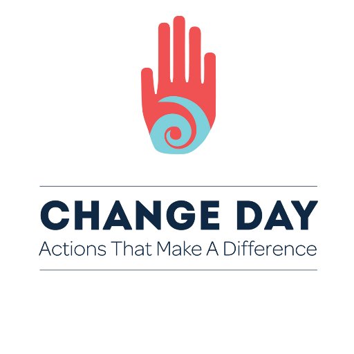 Change Day is about doing something, no matter how big or small, that improves the healthcare experience for Kiwis. Visit our website to join!