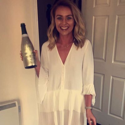 aoife_03's profile picture. ✌️