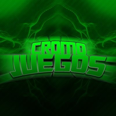 Youtuber🎥Canal dedicado a cromos ,videojuegos 🎮 ,colecciones y mas