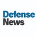 Defense News (@defense_news) Twitter profile photo