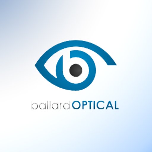 ballardoptical's profile picture. Dr. Mason Schneider                                                   1719 NW Market St
Seattle WA 98107
206-784-2090