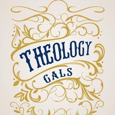 Theology Gals is a podcast for women on Reformed theology and the Christian life, with @reformed_gal and @rachelgmiller97