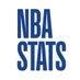 NBA.com/Stats (@nbastats) Twitter profile photo NBA.com/Stats (@nbastats) Twitter profile photo