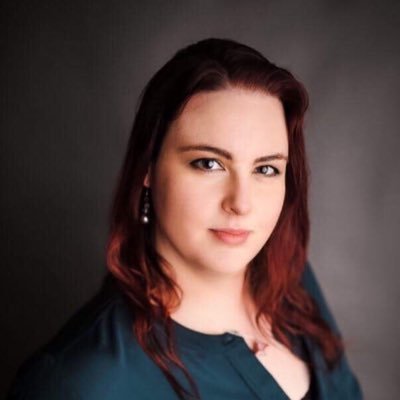Anita C. Youngさんのプロフィール画像