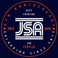 J.S.A (@jak_street_art) 's Twitter Profile