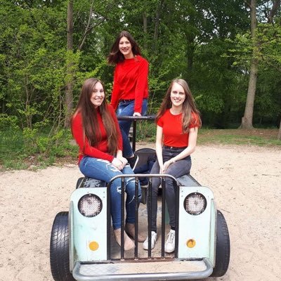 the_redwolves's profile picture. More news coming soon! Stay tuned