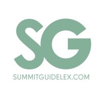 Summit Guide Lex(@SummitGuideLex) 's Twitter Profile Photo