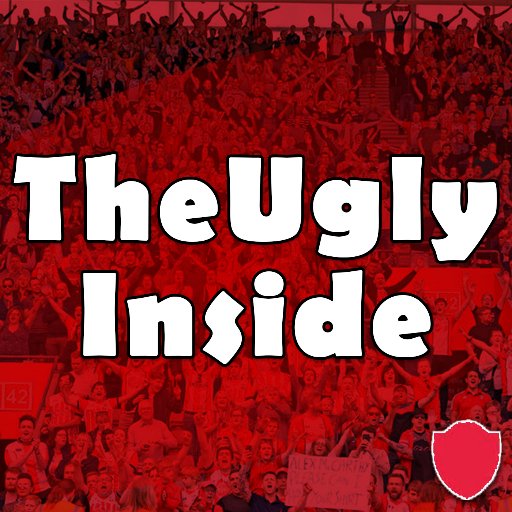 Giving #SaintsFC fans a voice since 1988. The Ugly Inside is Southampton's longest serving fanzine