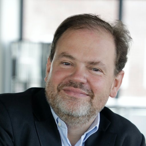 VP Robotics & Automation @airbus #Robotics enthusiast, developing #roboticsforgood for #usinedufutur #industry40
