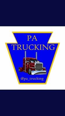 pa_trucking's profile picture. Truckers make the world go round! Follow us on Instagram @pa_trucking to share your rigs! #keepontruckin