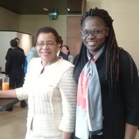Janet Otieno (@janetotieno) 's Twitter Profile