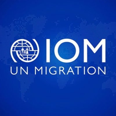Official Twitter account of the International Organization for Migration in Belize. RT are not Endorsement.